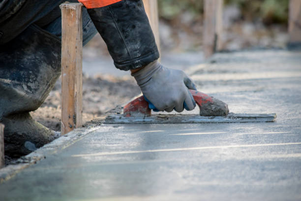 Best Best Concrete Contractor  in Gloversville, NY