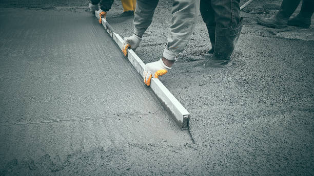 Best Poured Concrete Foundation  in Gloversville, NY