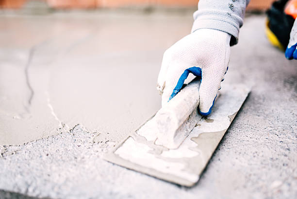 Best Concrete Driveway Repair Near Me  in Gloversville, NY