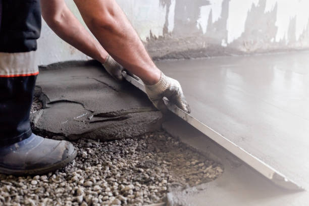 Best Concrete Patio Contractor  in Gloversville, NY